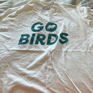 Philadelphia Eagles Spirit Shirt. Size XL
